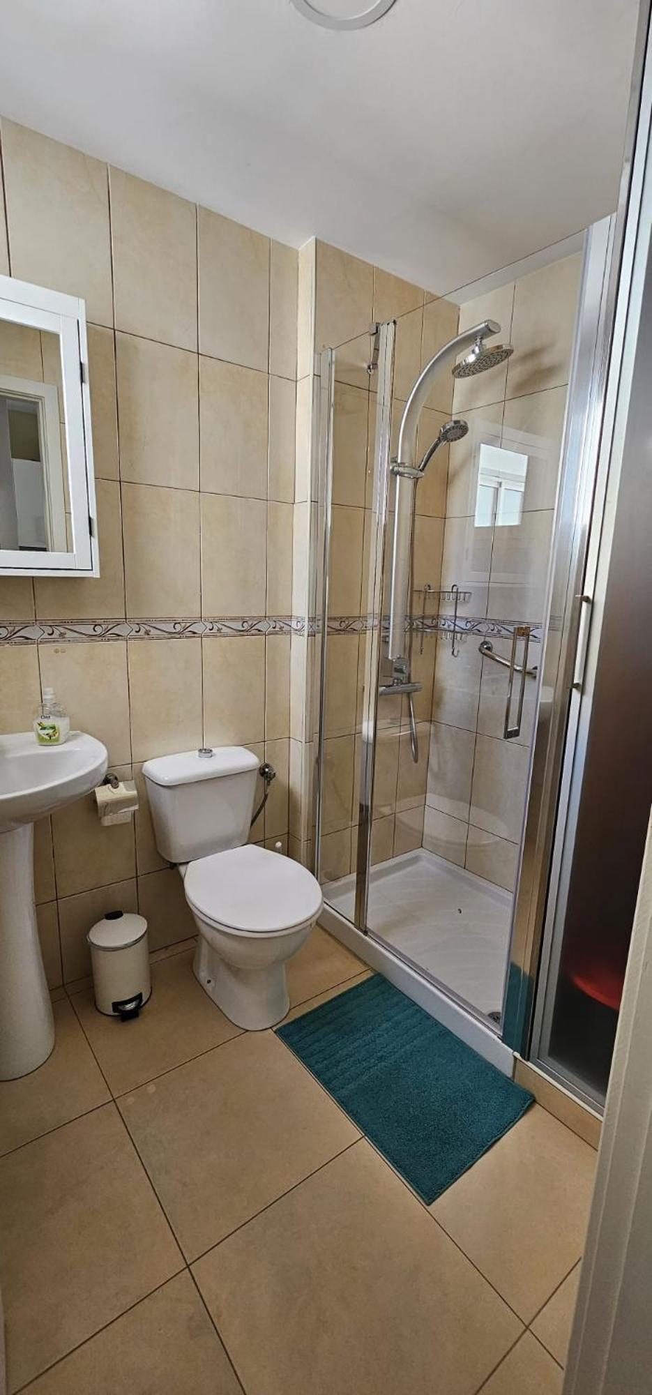 Apartamento Calas Puerto De Naos Buitenkant foto