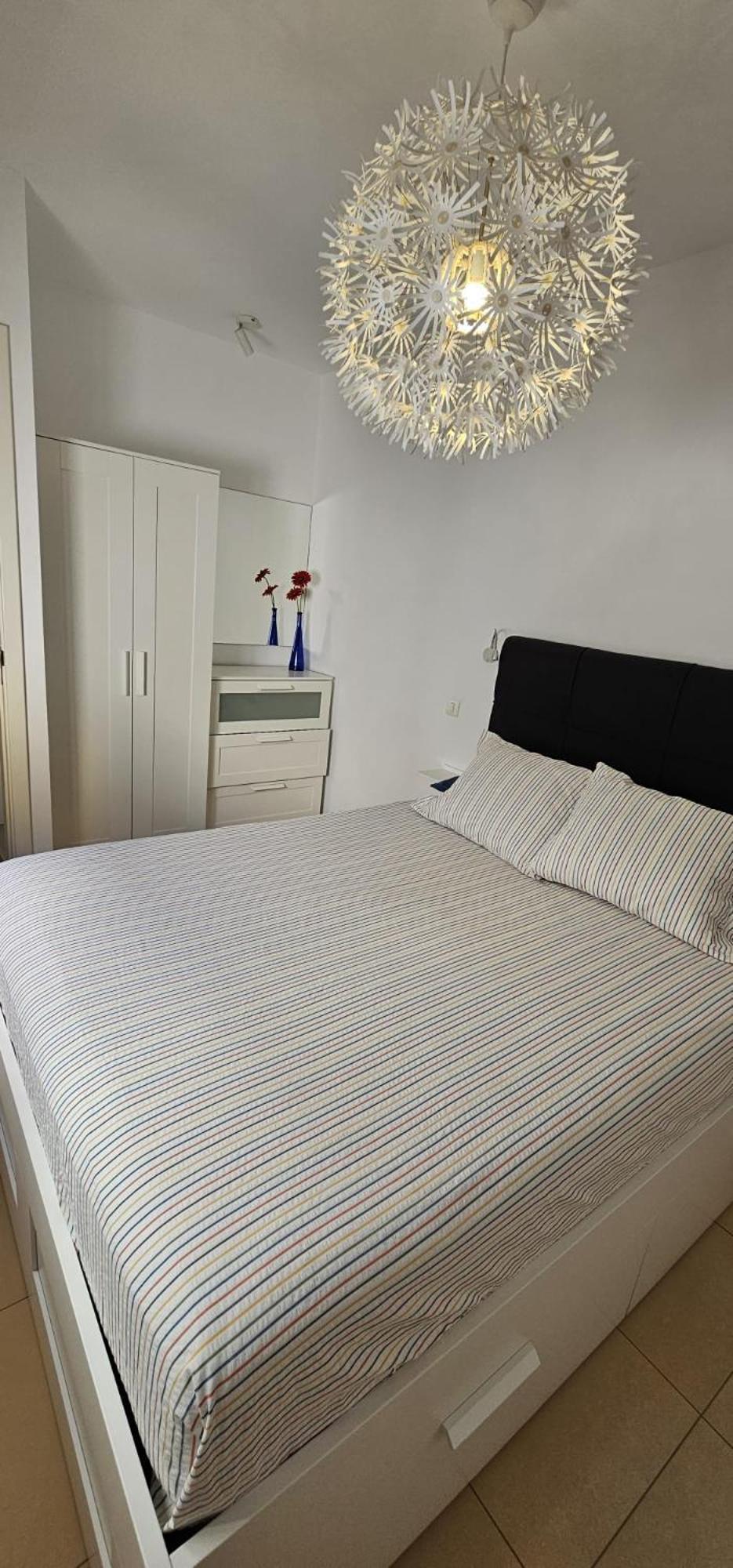 Apartamento Calas Puerto De Naos Buitenkant foto